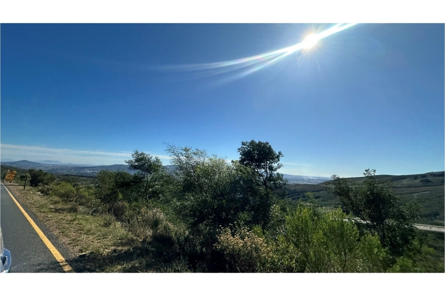 0 Bedroom Property for Sale in Paarl Rural Western Cape
